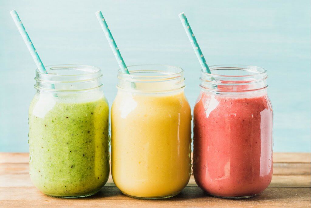 Smoothie, Smoothie, Smoothie for website