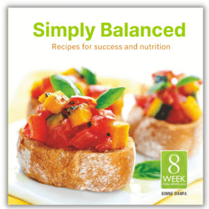 Recipes for Success and Nutrition